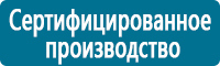 Дорожные знаки дополнительной информации в Перми